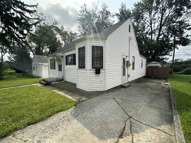 3636 Felician Street, Fort Wayne, IN 46803