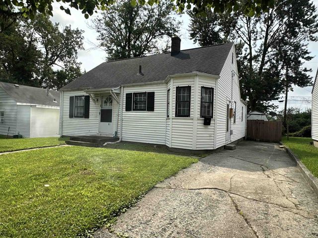 3636 Felician Street, Fort Wayne, IN 46803
