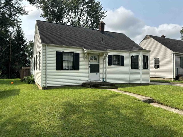 3636 Felician Street, Fort Wayne, IN 46803