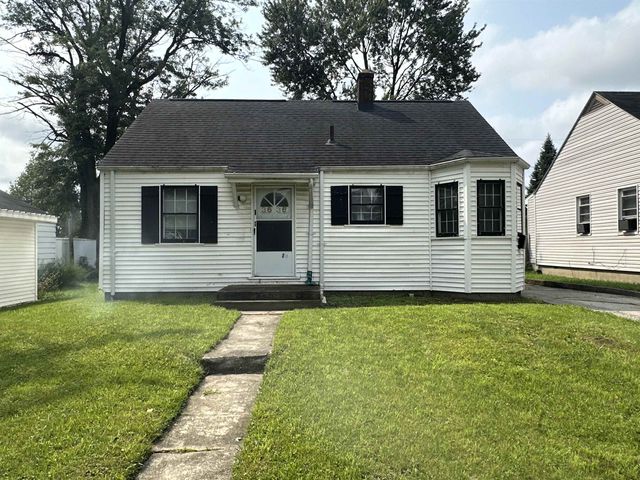 3636 Felician Street, Fort Wayne, IN 46803