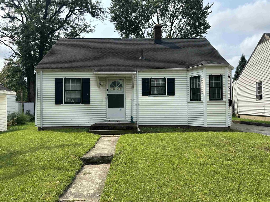 3636 Felician Street, Fort Wayne, IN 46803