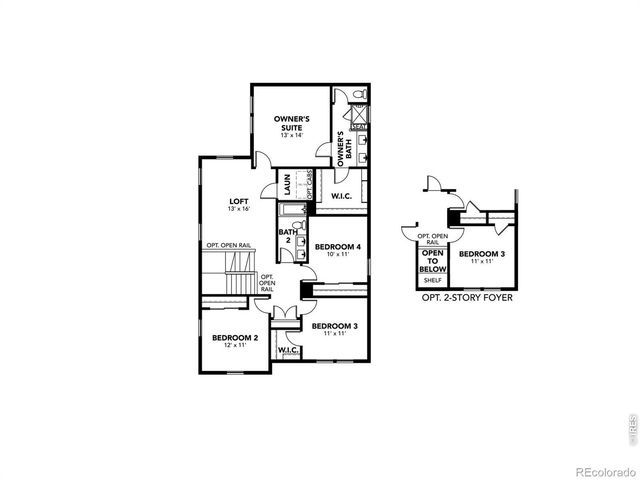 4529 Parkline Street, Timnath, CO 80547