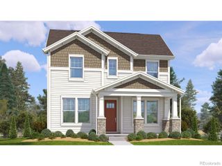 4529 Parkline Street, Timnath, CO 80547