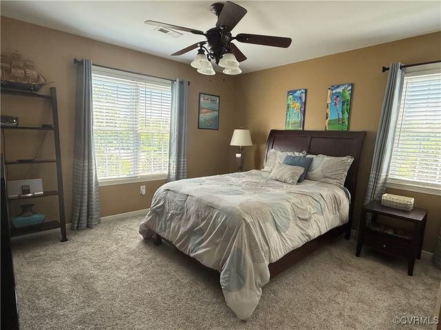 8390 Bink Pl, Mechanicsville, VA 23111