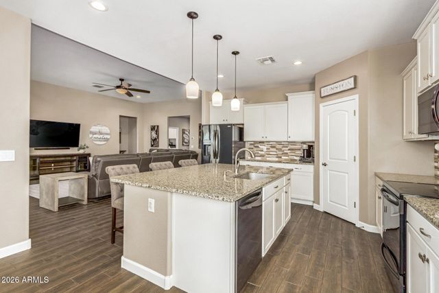 26026 N 138TH Lane, Peoria, AZ 85383