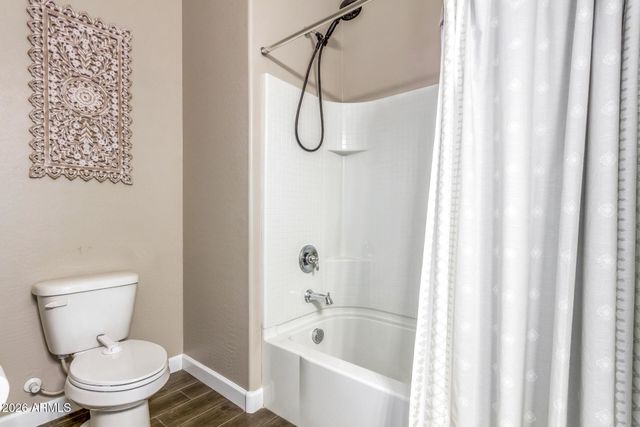 26026 N 138TH Lane, Peoria, AZ 85383