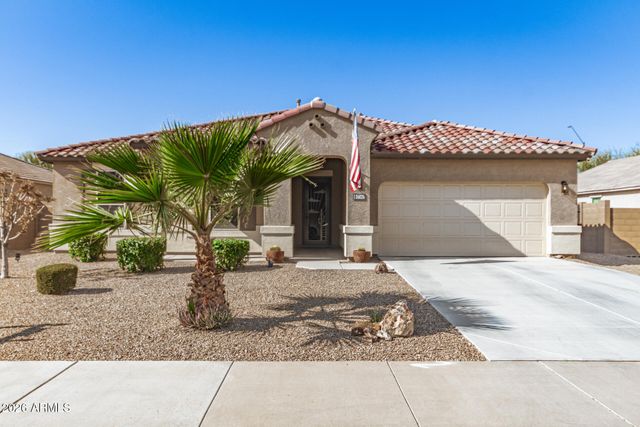 26026 N 138TH Lane, Peoria, AZ 85383