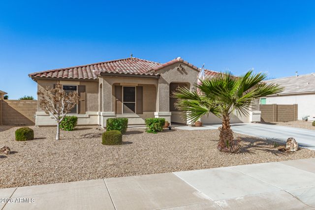 26026 N 138TH Lane, Peoria, AZ 85383