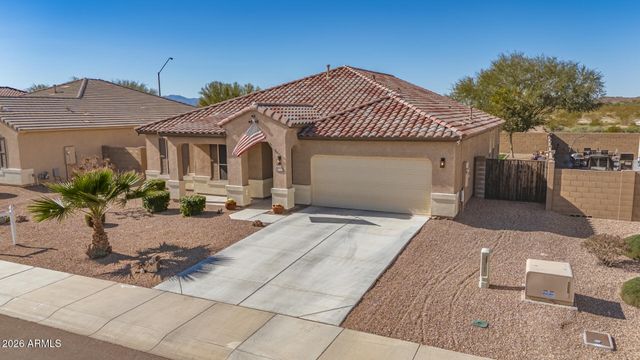 26026 N 138TH Lane, Peoria, AZ 85383
