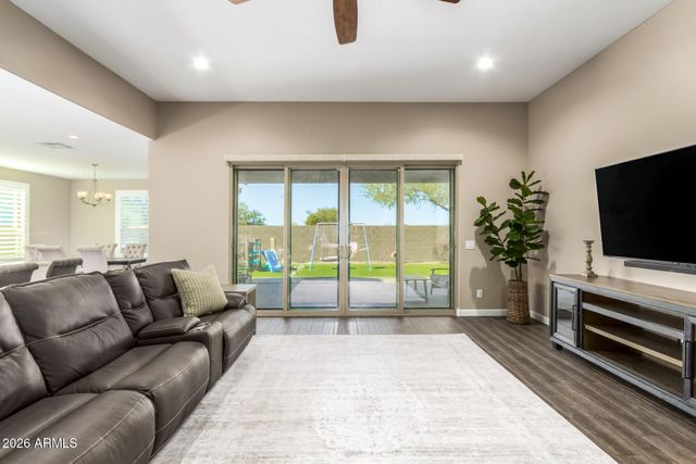 26026 N 138TH Lane, Peoria, AZ 85383