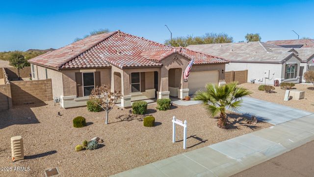 26026 N 138TH Lane, Peoria, AZ 85383