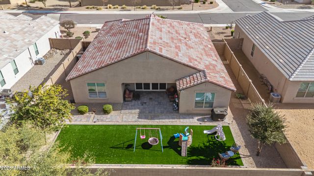 26026 N 138TH Lane, Peoria, AZ 85383