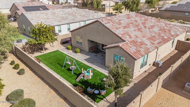 26026 N 138TH Lane, Peoria, AZ 85383