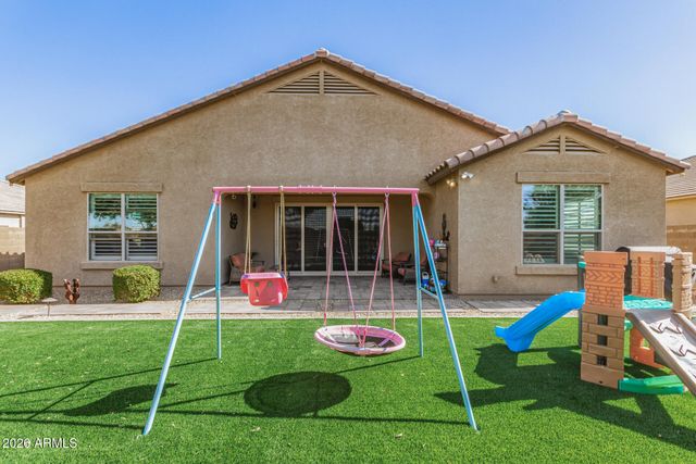 26026 N 138TH Lane, Peoria, AZ 85383