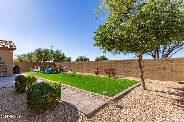 26026 N 138TH Lane, Peoria, AZ 85383