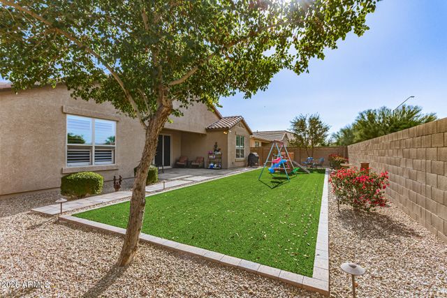 26026 N 138TH Lane, Peoria, AZ 85383