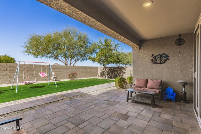 26026 N 138TH Lane, Peoria, AZ 85383