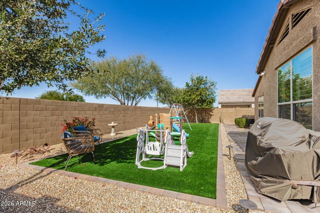26026 N 138TH Lane, Peoria, AZ 85383