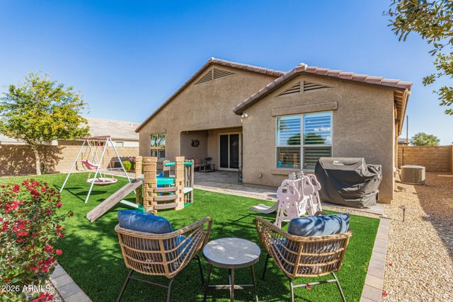 26026 N 138TH Lane, Peoria, AZ 85383