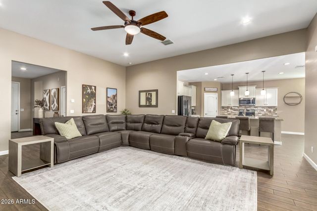 26026 N 138TH Lane, Peoria, AZ 85383