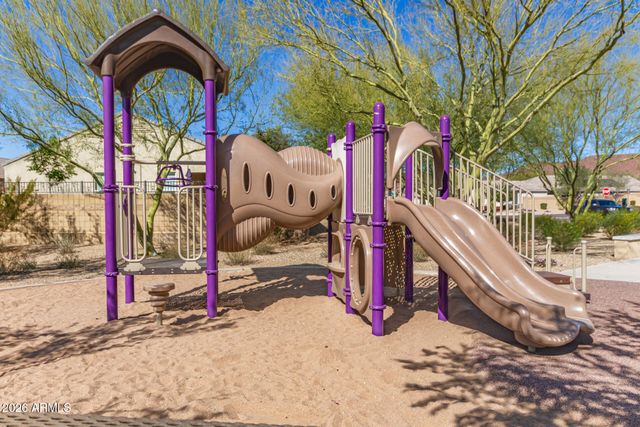 26026 N 138TH Lane, Peoria, AZ 85383