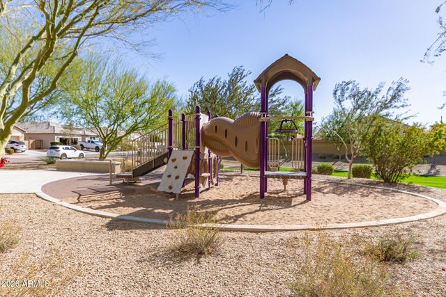 26026 N 138TH Lane, Peoria, AZ 85383