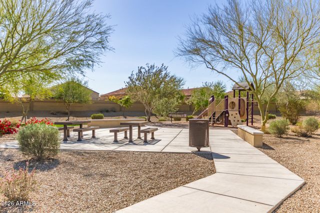 26026 N 138TH Lane, Peoria, AZ 85383