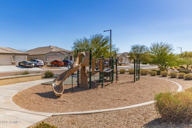 26026 N 138TH Lane, Peoria, AZ 85383