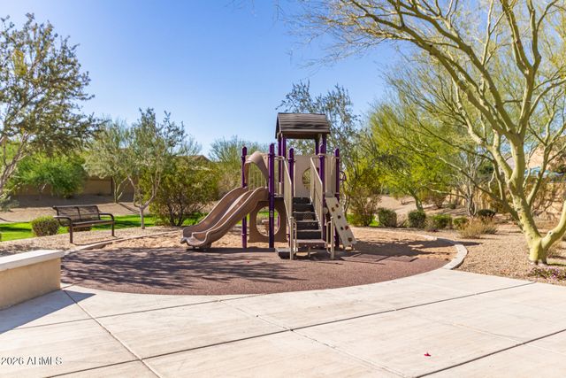 26026 N 138TH Lane, Peoria, AZ 85383