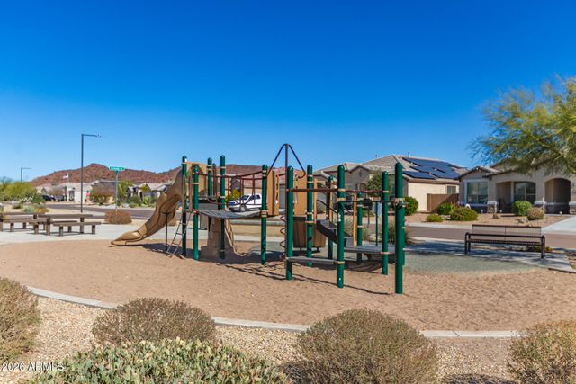 26026 N 138TH Lane, Peoria, AZ 85383