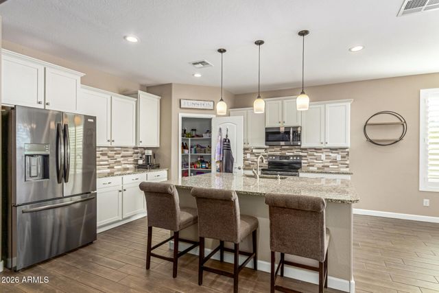 26026 N 138TH Lane, Peoria, AZ 85383