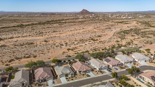 26026 N 138TH Lane, Peoria, AZ 85383