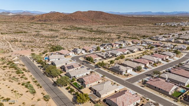 26026 N 138TH Lane, Peoria, AZ 85383