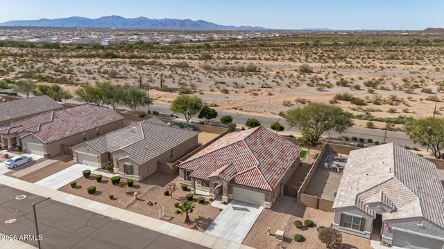 26026 N 138TH Lane, Peoria, AZ 85383