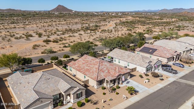 26026 N 138TH Lane, Peoria, AZ 85383