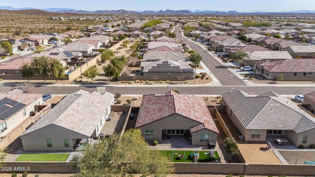 26026 N 138TH Lane, Peoria, AZ 85383