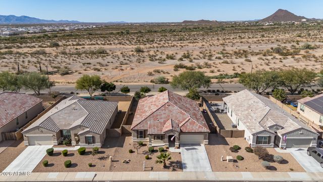 26026 N 138TH Lane, Peoria, AZ 85383