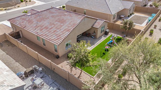 26026 N 138TH Lane, Peoria, AZ 85383