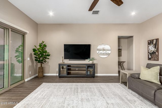 26026 N 138TH Lane, Peoria, AZ 85383