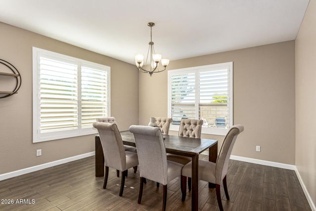 26026 N 138TH Lane, Peoria, AZ 85383