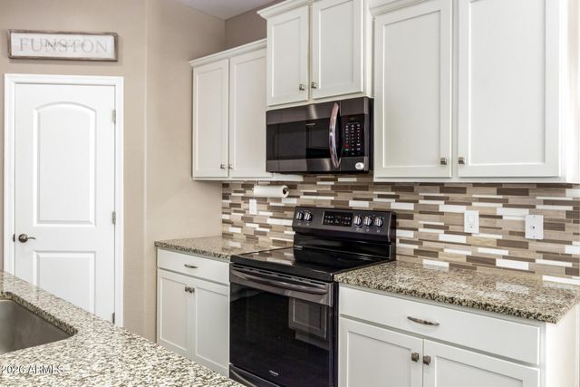 26026 N 138TH Lane, Peoria, AZ 85383