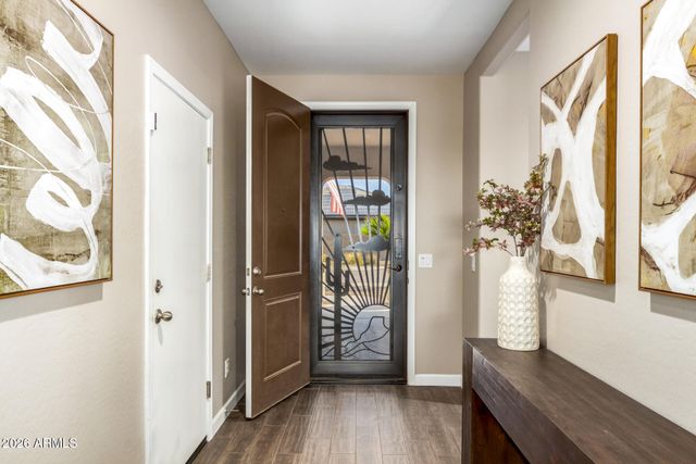 26026 N 138TH Lane, Peoria, AZ 85383