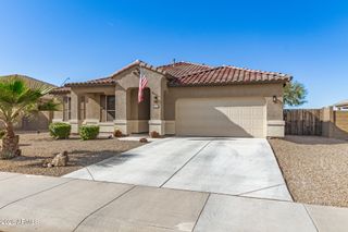 26026 N 138TH Lane, Peoria, AZ 85383