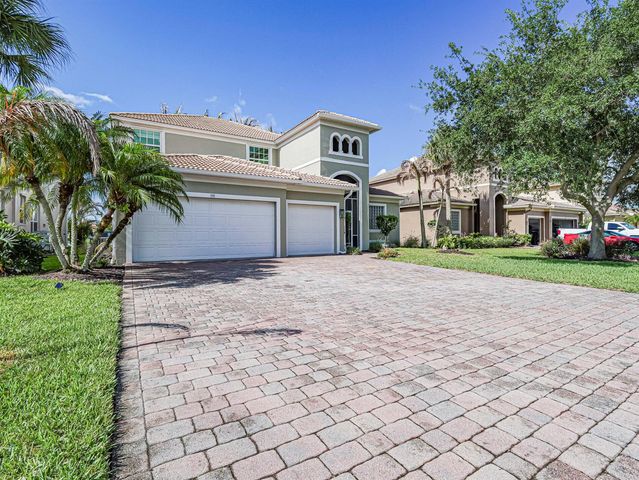 391 NW Sheffield Circle, Port St. Lucie, FL 34983