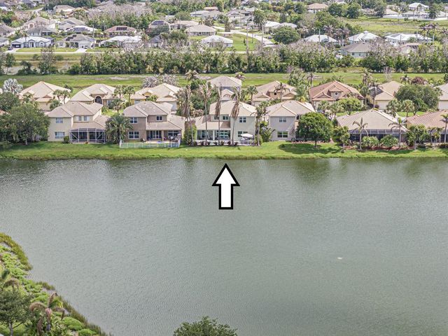391 NW Sheffield Circle, Port St. Lucie, FL 34983