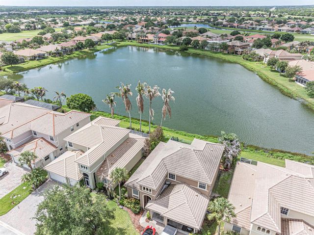 391 NW Sheffield Circle, Port St. Lucie, FL 34983