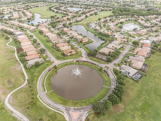 391 NW Sheffield Circle, Port St. Lucie, FL 34983