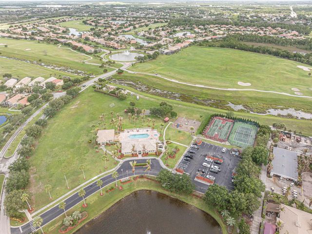 391 NW Sheffield Circle, Port St. Lucie, FL 34983