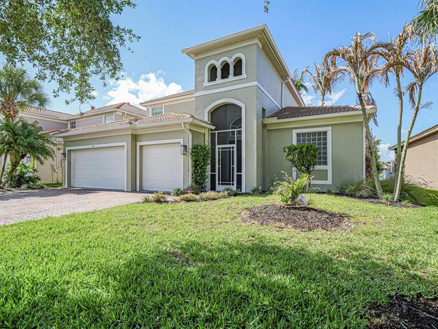391 NW Sheffield Circle, Port St. Lucie, FL 34983