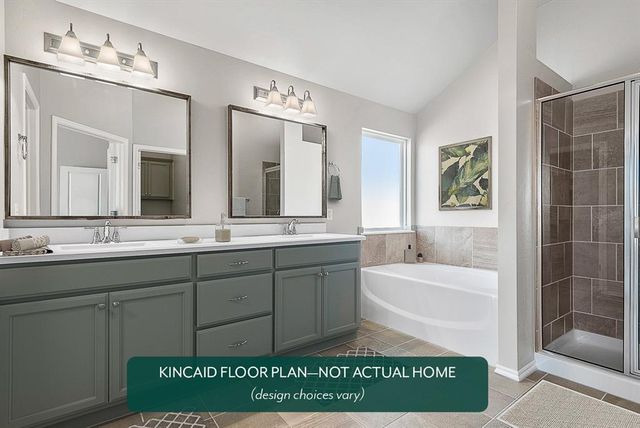 10532 NW 33rd Place, Yukon, OK 73099